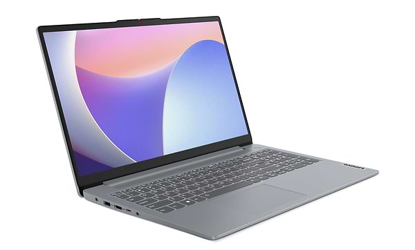 Фото - Ноутбук Lenovo IdeaPad Slim 3 15IAN8 (82XB00AFRA) Arctic Grey