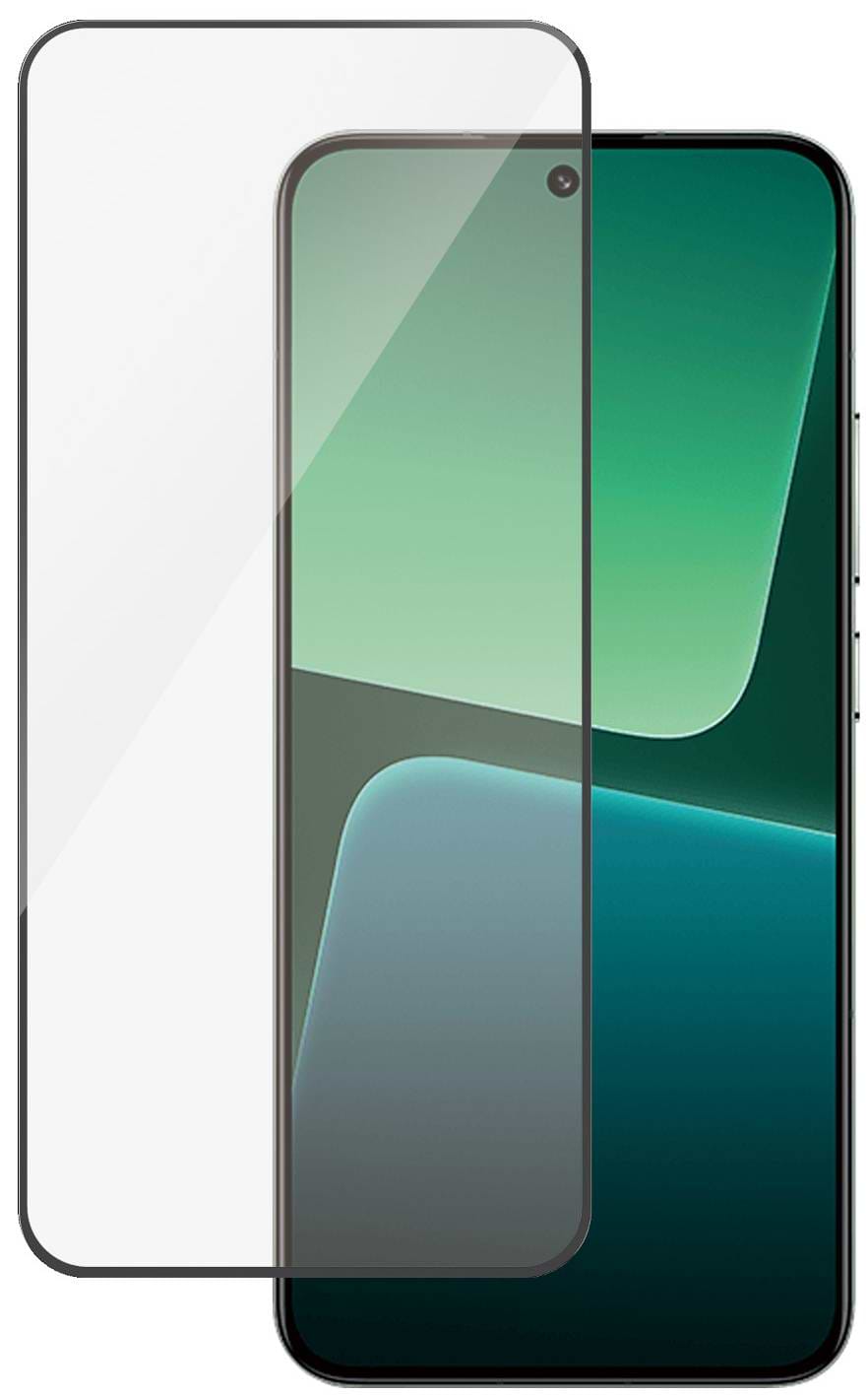 Купити Захисне скло для смартфону PanzerGlass Screen Protector Xiaomi 14/13, Ultra-Wide Fit (PG_8066) - Фото 1 Захисне скло для смартфону PanzerGlass Screen Protector Xiaomi 14/13, Ultra-Wide Fit (PG_8066) - Фото 1