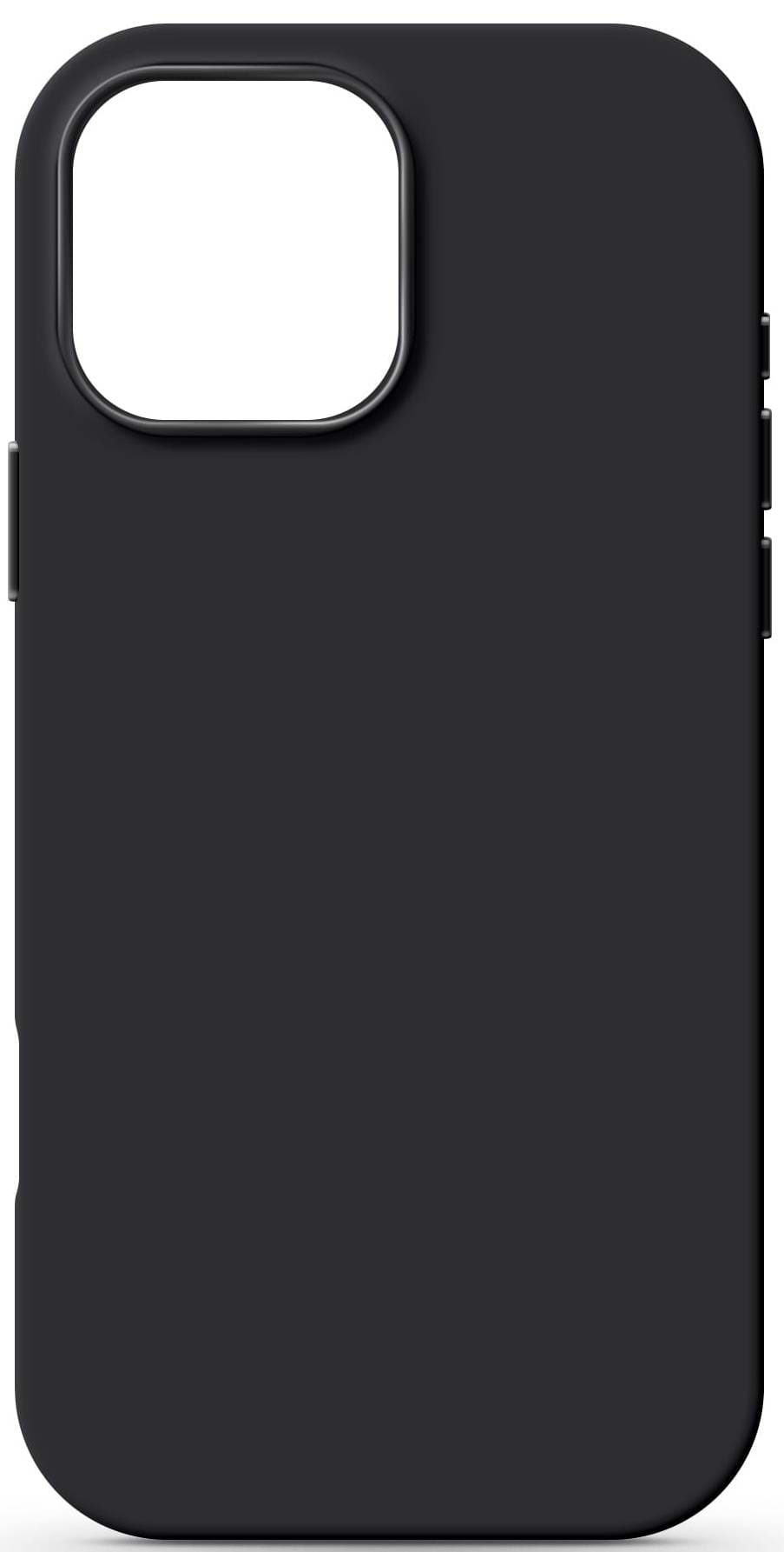 Чохол для смартфону Armorstandart ICON2 MagSafe for Apple iPhone 16 Pro Max Black (ARM78681) - Фото 1
