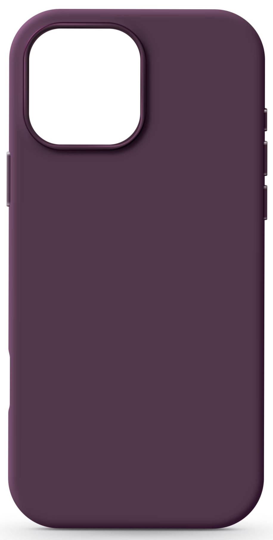 Чехол для смартфона Armorstandart ICON2 Case for Apple iPhone 16 Pro Max Plum (ARM81307) - Фото 1