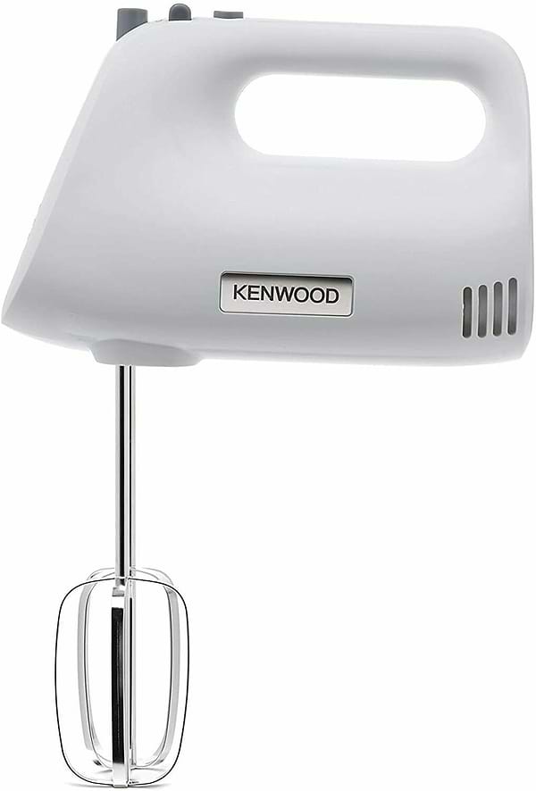 Фото - Миксер с чашей Kenwood HMP34.A0WH