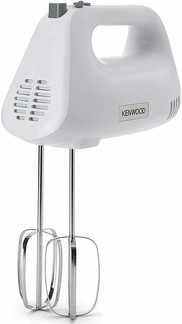 Фото - Миксер с чашей Kenwood HMP34.A0WH