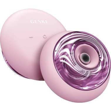 Фото - Масажер для обличчя GESKE Sonic Cool & Warm Face and Body Massager 9 в 1 (GK000699PK01)
