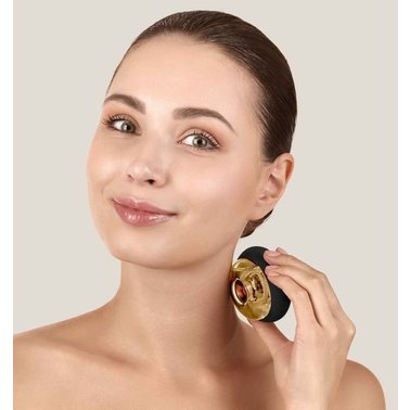 Фото - Массажер для лица GESKE Sonic Cool & Warm Face and Body Massager 9 в 1 (GK000699GY01)