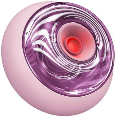 Фото - Масажер для обличчя GESKE Sonic Cool & Warm Face and Body Massager 9 в 1 (GK000699PK01)