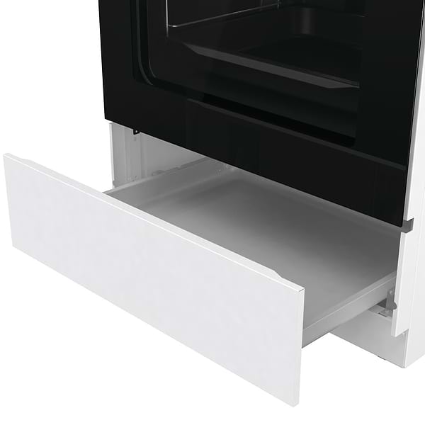 Фото - Плита газовая Gorenje GK 6A40 WFFM
