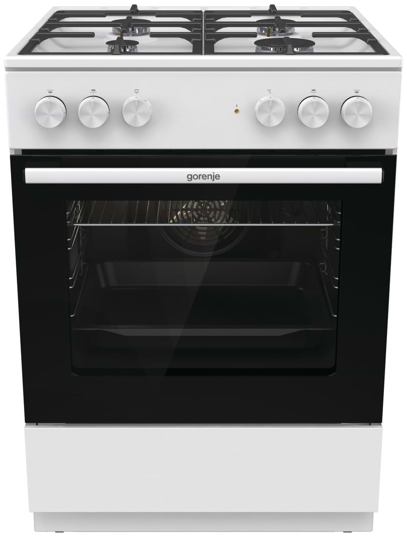 Плита газовая Gorenje GK 6A40 WFFM - Фото 1