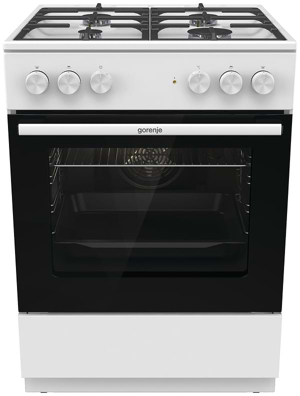 Фото - Плита газовая Gorenje GK 6A40 WFFM