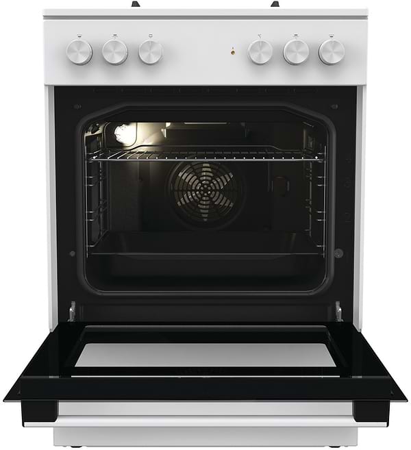 Фото - Плита газовая Gorenje GK 6A40 WFFM