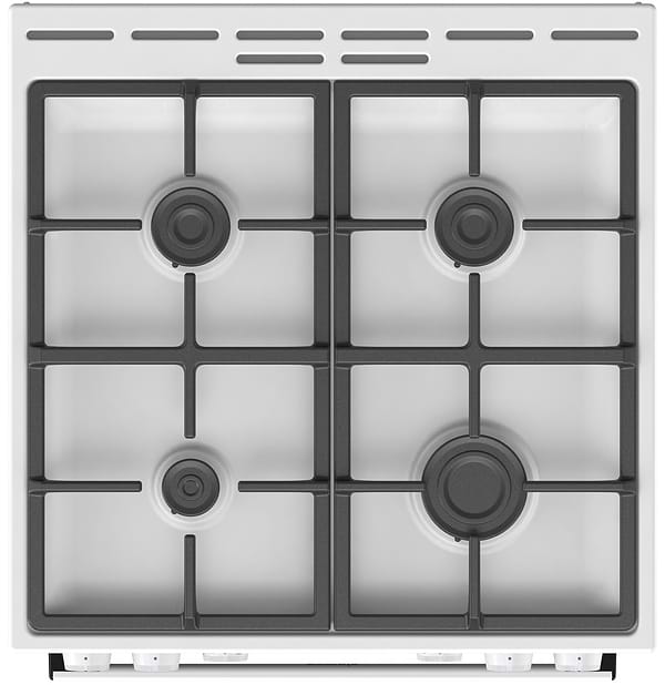 Фото - Плита газовая Gorenje GK 6A40 WFFM