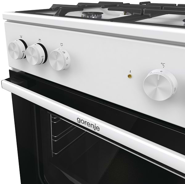 Фото - Плита газовая Gorenje GK 6A40 WFFM