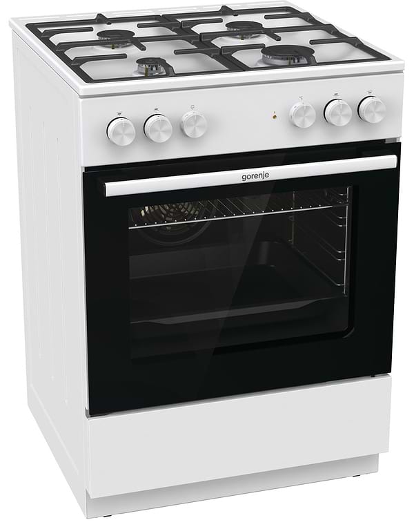 Фото - Плита газовая Gorenje GK 6A40 WFFM