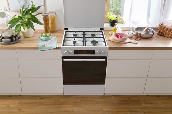 Фото - Плита газова Gorenje GK 6C5WF