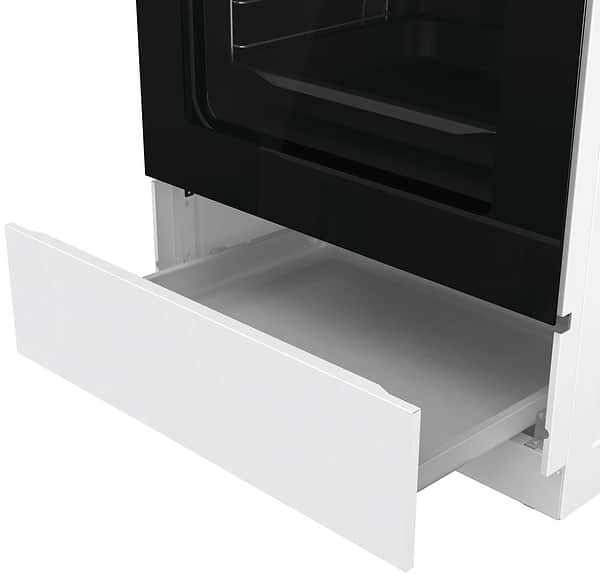 Фото - Плита газова Gorenje GK 6C5WF