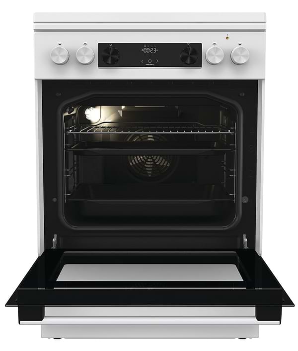 Фото - Плита газова Gorenje GK 6C5WF