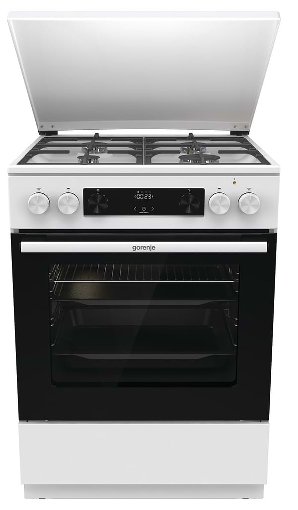 Фото - Плита газова Gorenje GK 6C5WF