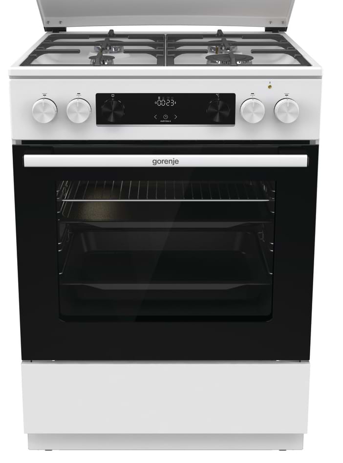 Плита газовая Gorenje GK 6C5WF - Фото 1