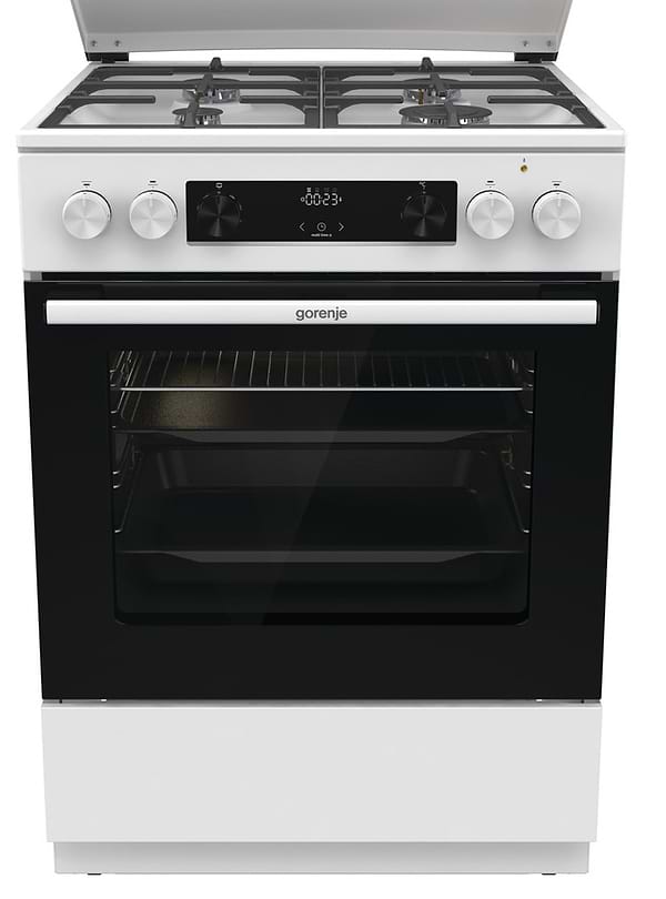 Фото - Плита газова Gorenje GK 6C5WF