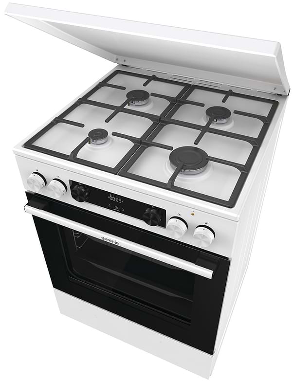 Фото - Плита газова Gorenje GK 6C5WF
