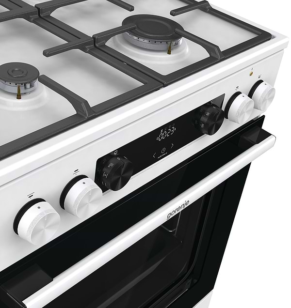 Фото - Плита газова Gorenje GK 6C5WF