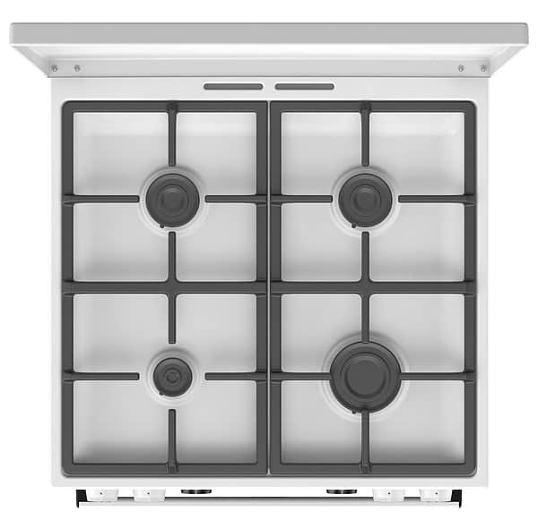 Фото - Плита газова Gorenje GK 6C5WF