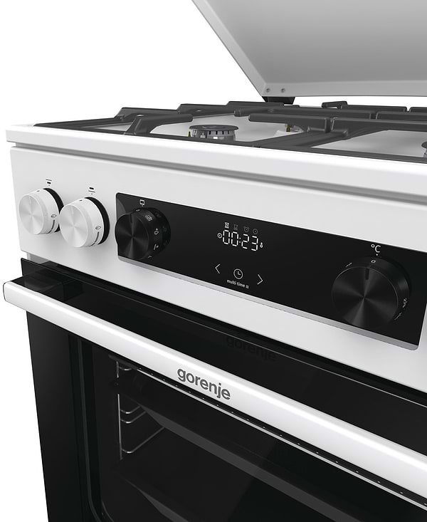Фото - Плита газова Gorenje GK 6C5WF