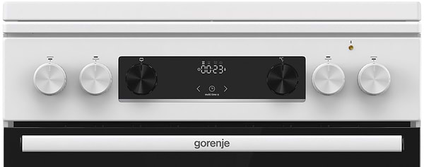 Фото - Плита газова Gorenje GK 6C5WF