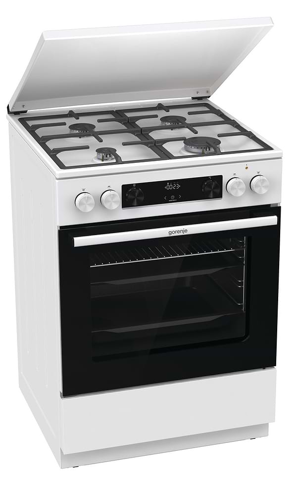 Фото - Плита газова Gorenje GK 6C5WF