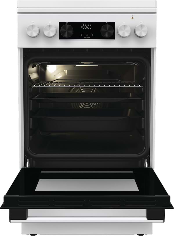 Фото - Плита газова Gorenje GK 5C63  WH