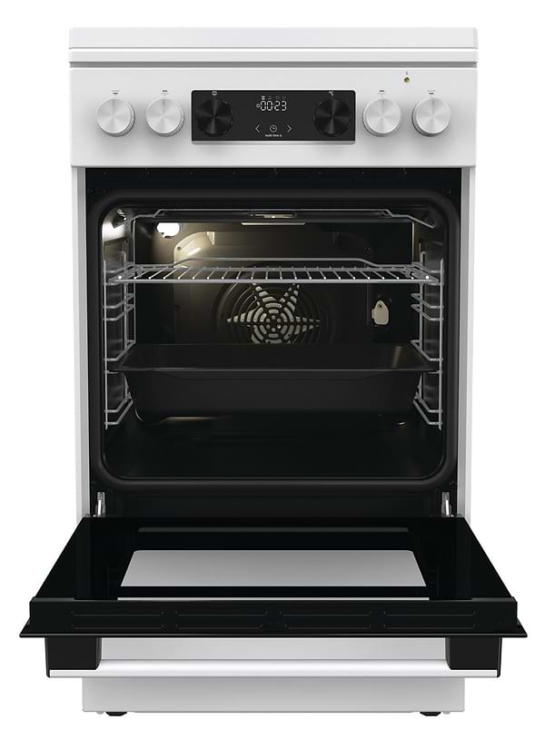 Фото - Плита газова Gorenje GK 5C42 WF