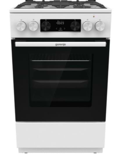 Плита газовая Gorenje GK 5C42 WF - Фото 1