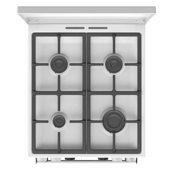 Фото - Плита газова Gorenje GK 5C42 WF