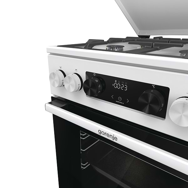 Фото - Плита газова Gorenje GK 5C42 WF