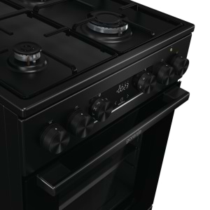 Фото - Плита газовая Gorenje GK 5C60 BJ
