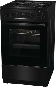 Фото - Плита газовая Gorenje GK 5C60 BJ