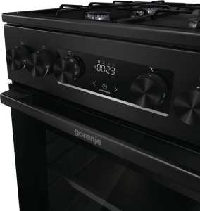 Фото - Плита газовая Gorenje GK 5C60 BJ