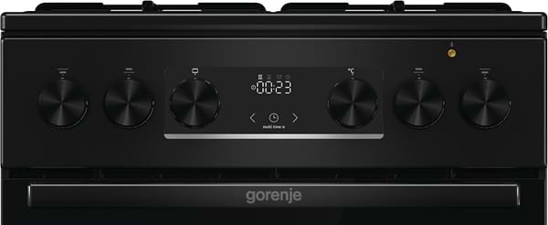 Фото - Плита газовая Gorenje GK 5C60 BJ