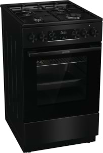 Фото - Плита газовая Gorenje GK 5C60 BJ