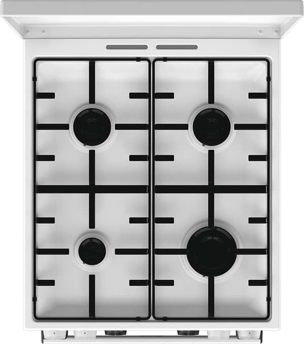 Фото - Плита газова Gorenje GK 5C63  WH