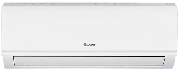 Фото - Кондиціонер спліт GALACTIC GKZ09M-W