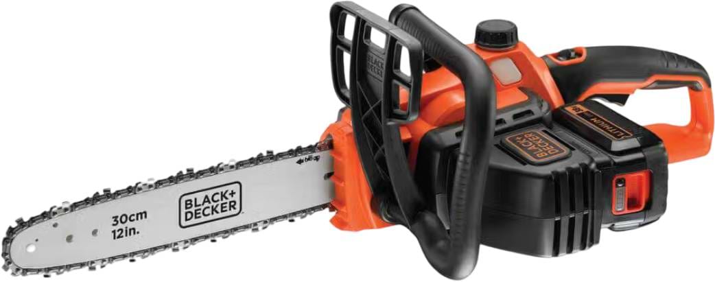 Ланцюгова пила Black&Decker GKC3630L25