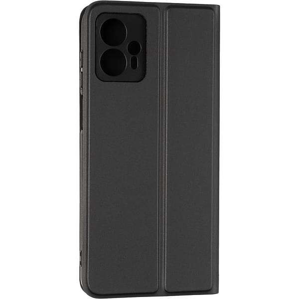 Фото - Чохол для смартфону BeCover Exclusive New Style for Motorola Moto G13/G23 Black (711207)