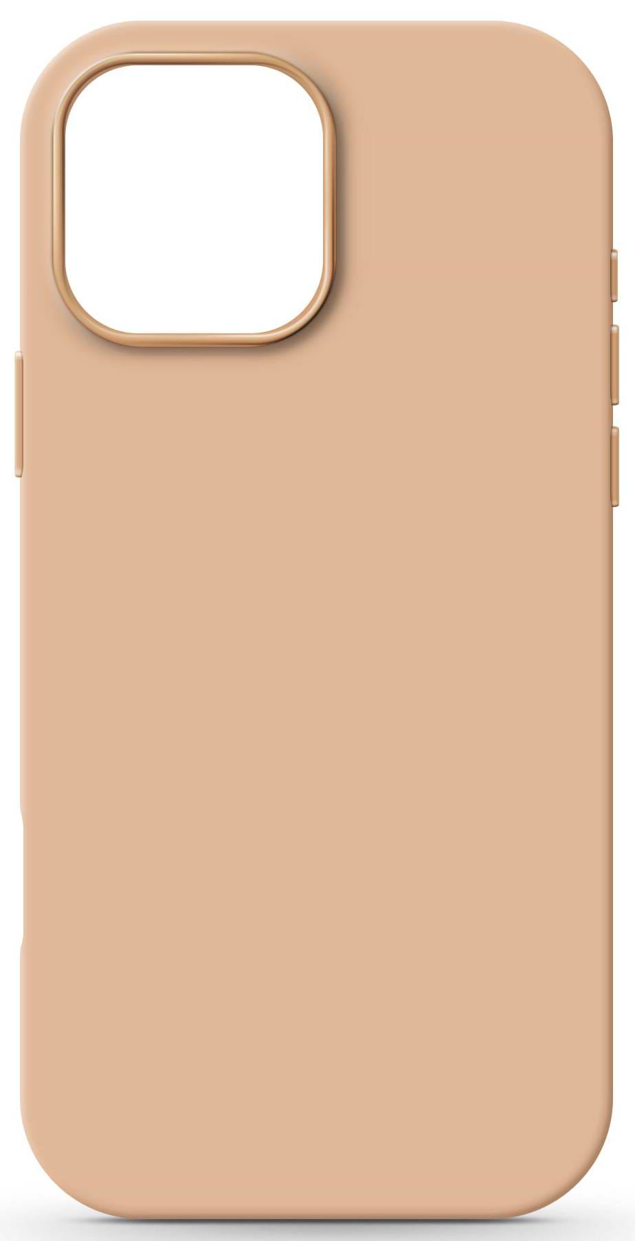 Чохол для смартфону Armorstandart ICON2 Case for Apple iPhone 16 Pro Max Rose Gold (ARM79641) - Фото 1