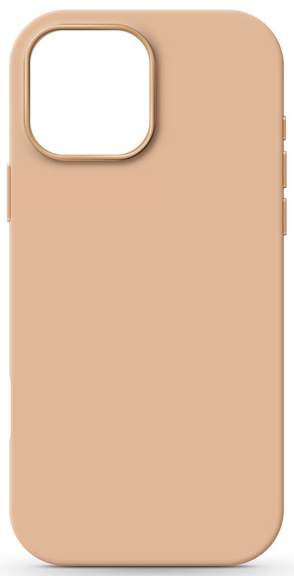 Фото - Чехол для смартфона Armorstandart ICON2 Case for Apple iPhone 16 Pro Max Rose Gold (ARM79641)