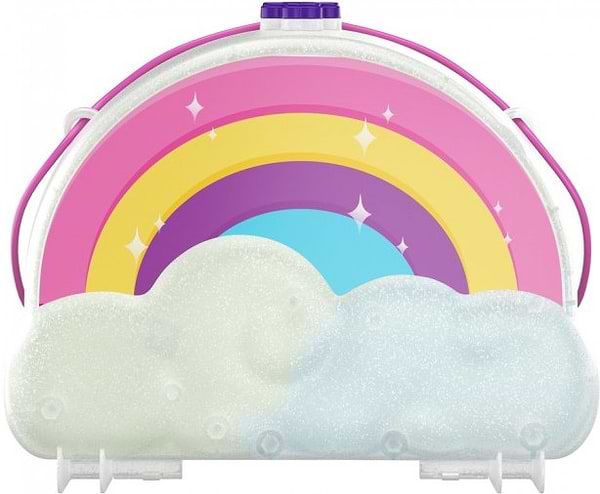Фото - Міні-лялька набір Polly Pocket "Дивовижний світ" (в ас.) (GKJ63)