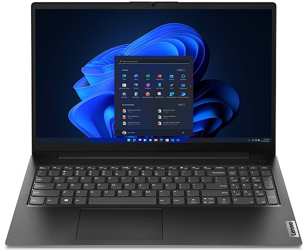 Фото - Ноутбук Lenovo V15 G4 AMN (82YU00Y6RA) Business Black