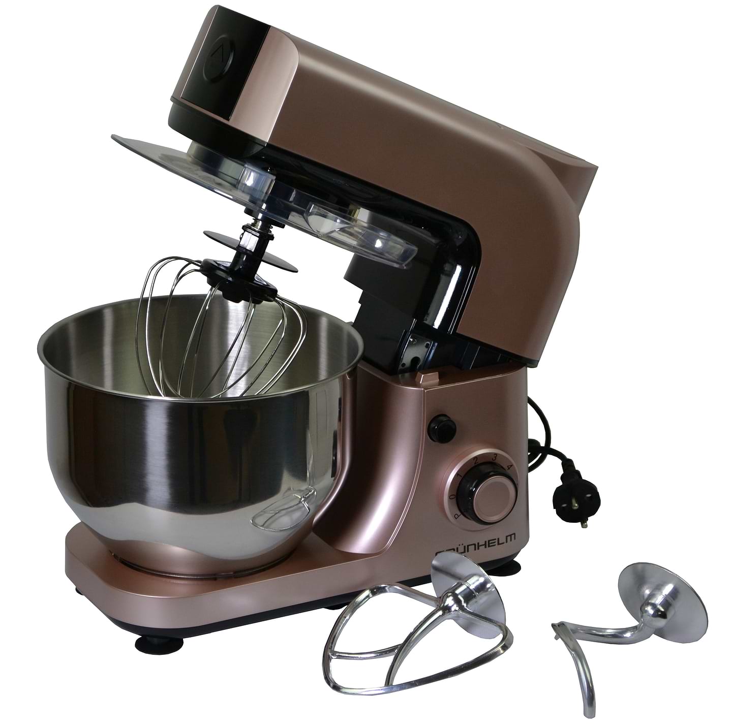 Кухонная машина Grunhelm GKM0021G