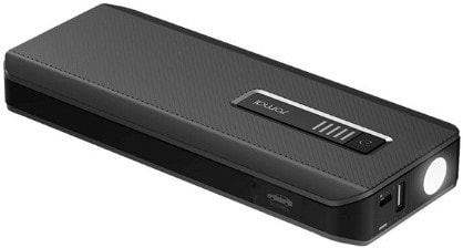 Фото - Батарея мобільна Xiaomi 70mai Jump Starter Max