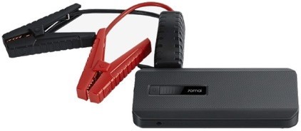 Фото - Батарея мобільна Xiaomi 70mai Jump Starter Max
