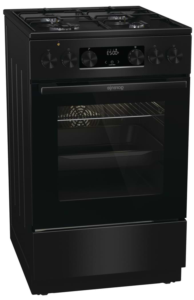Плита газовая Gorenje GKS 5C70 BJ - Фото 1